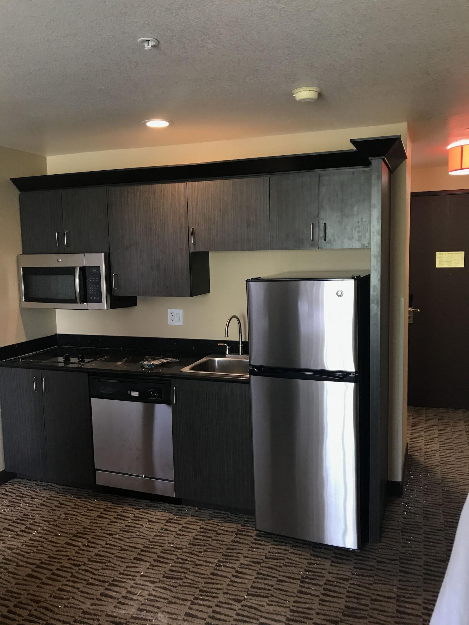 Hawthorn Suites Las Vegas Kültér fotó