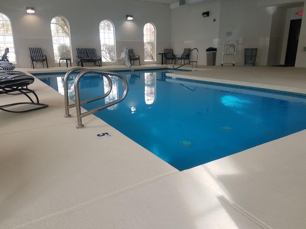 Hawthorn Suites Las Vegas Kültér fotó