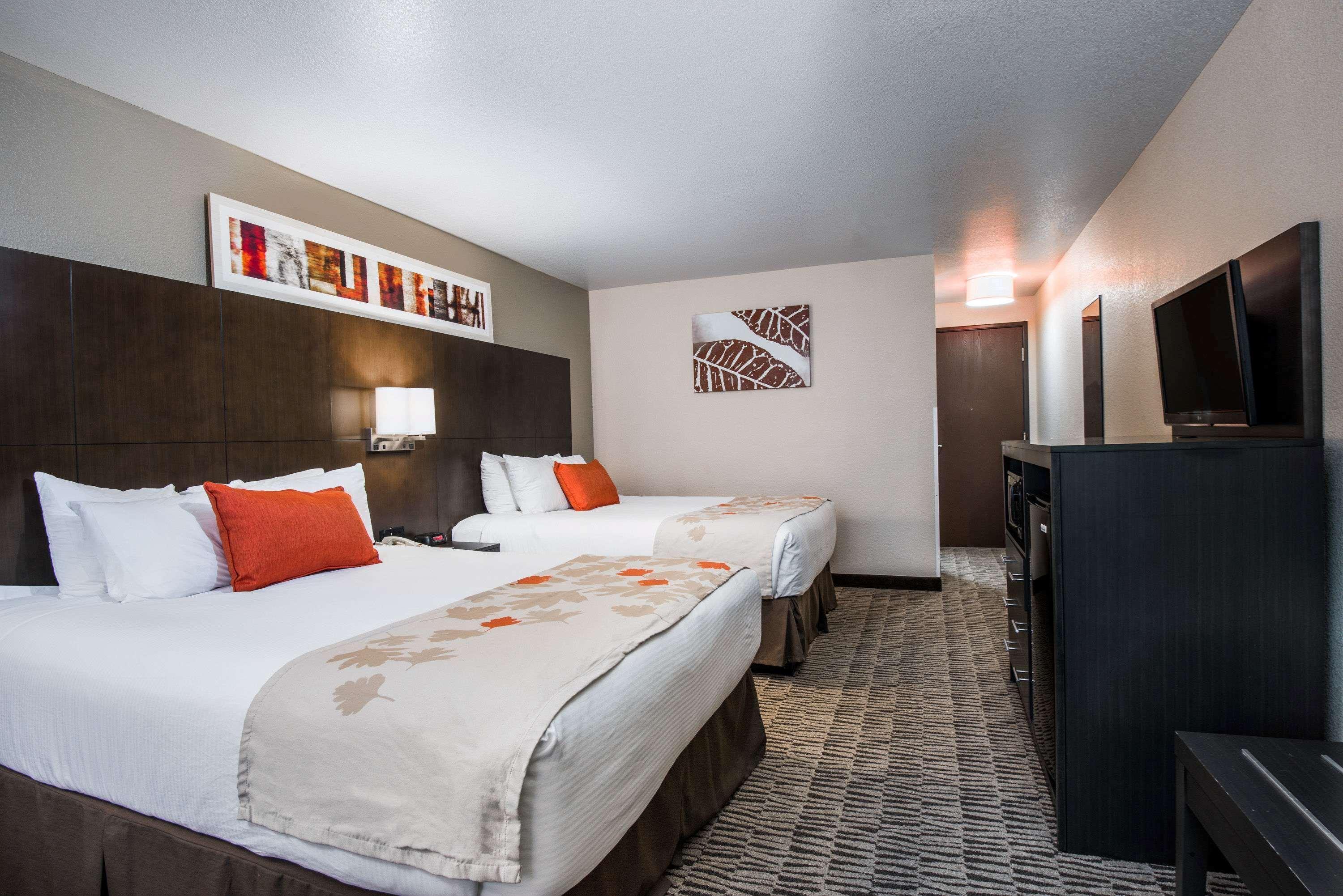 Hawthorn Suites Las Vegas Kültér fotó