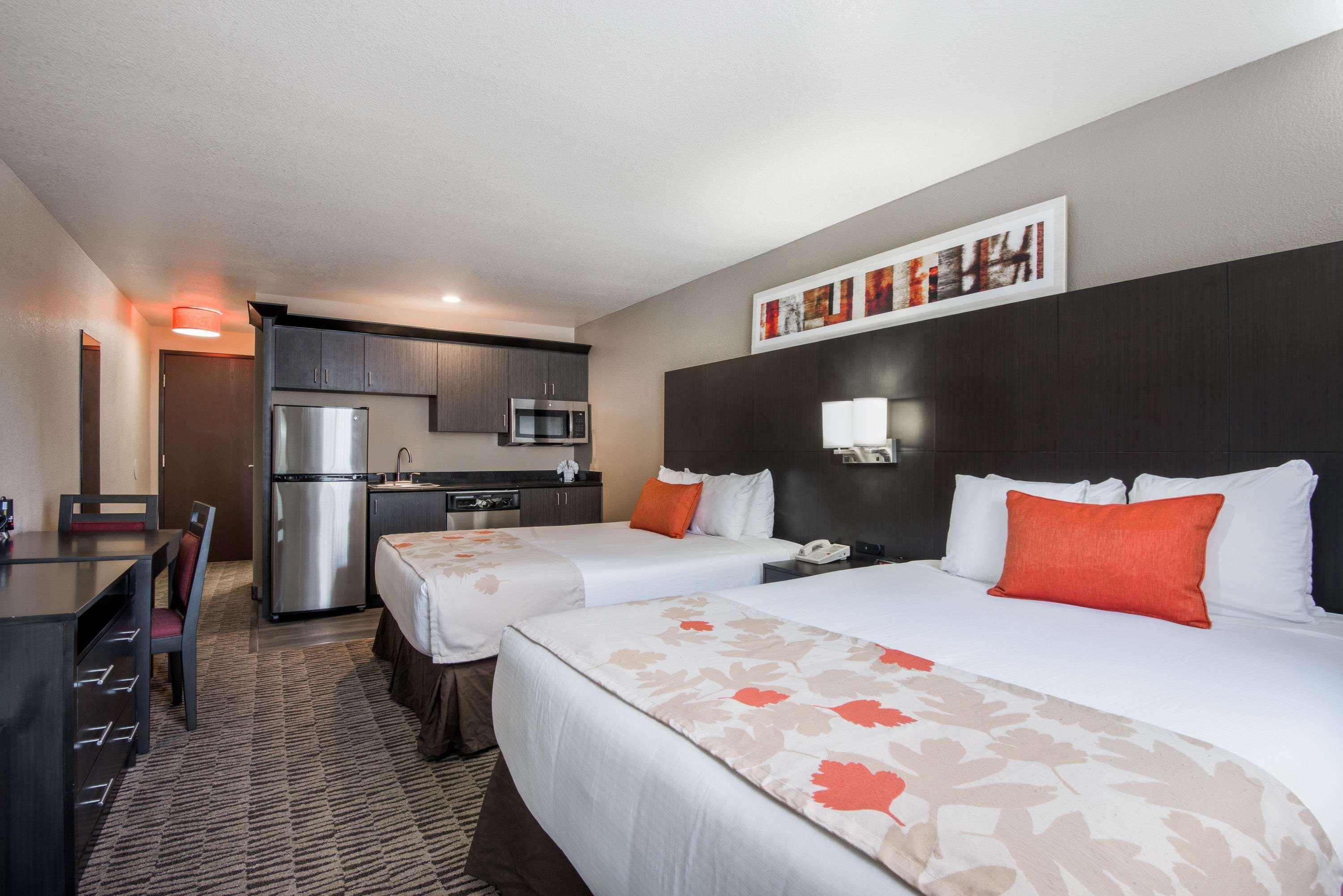Hawthorn Suites Las Vegas Kültér fotó
