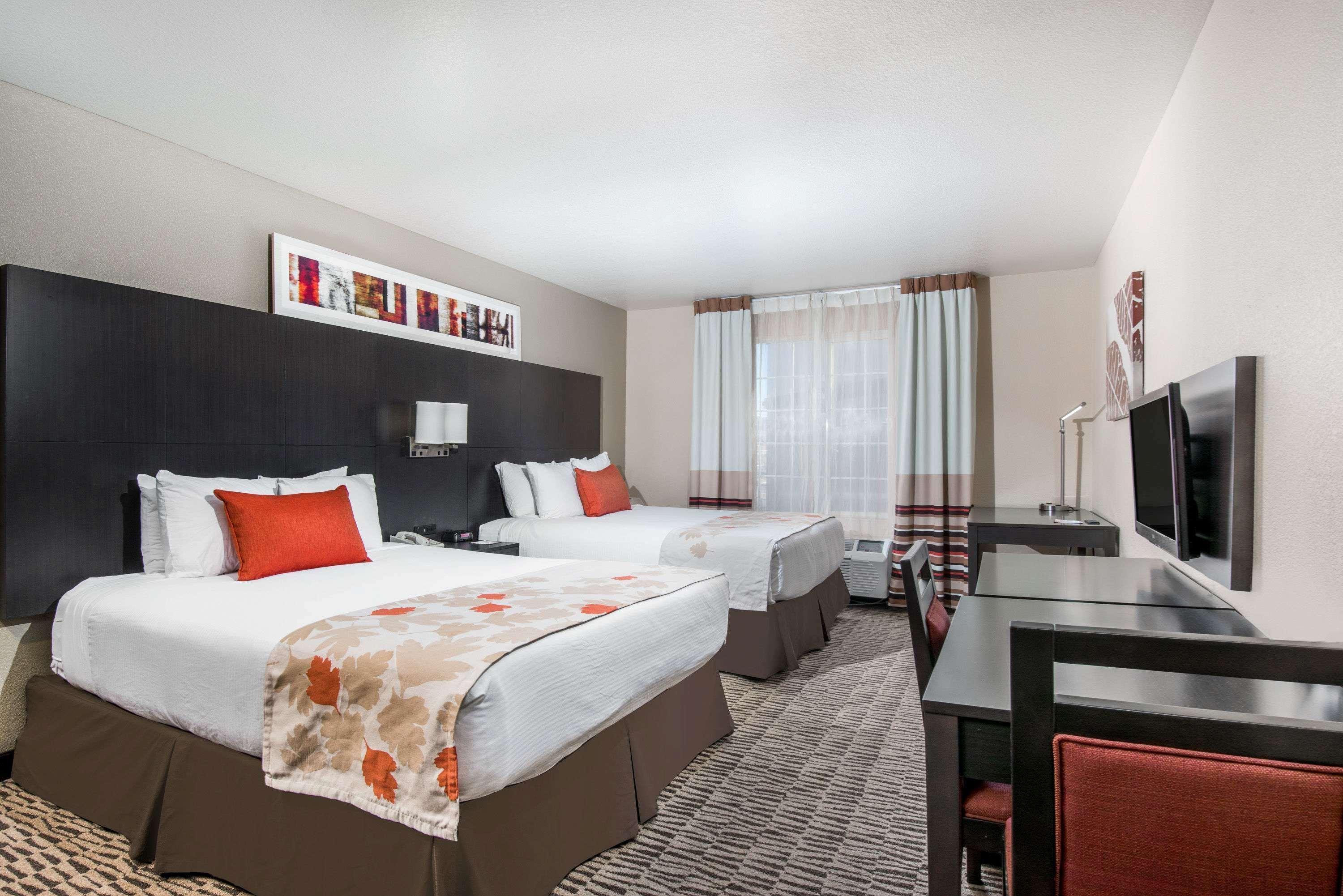 Hawthorn Suites Las Vegas Kültér fotó