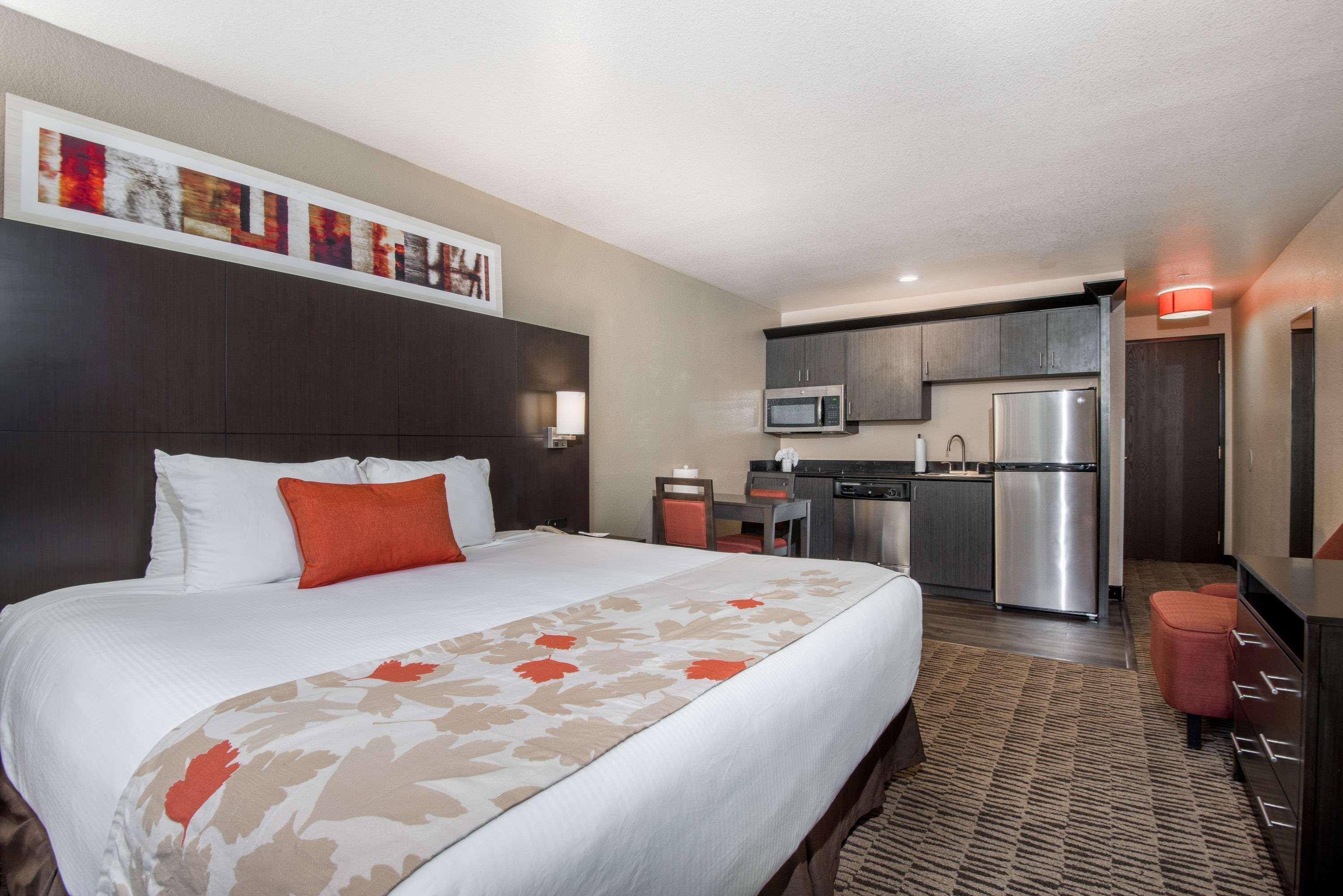 Hawthorn Suites Las Vegas Kültér fotó