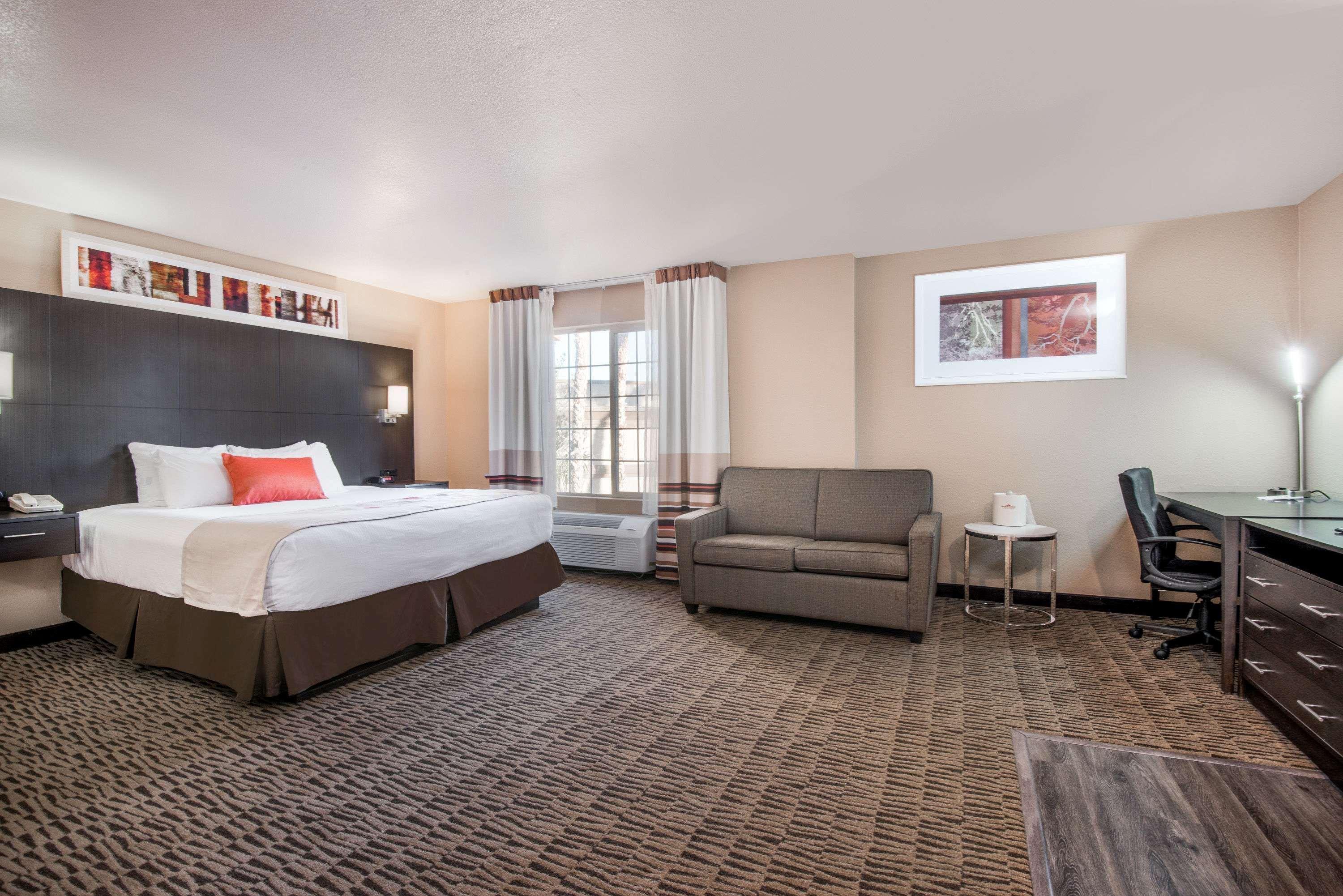 Hawthorn Suites Las Vegas Kültér fotó