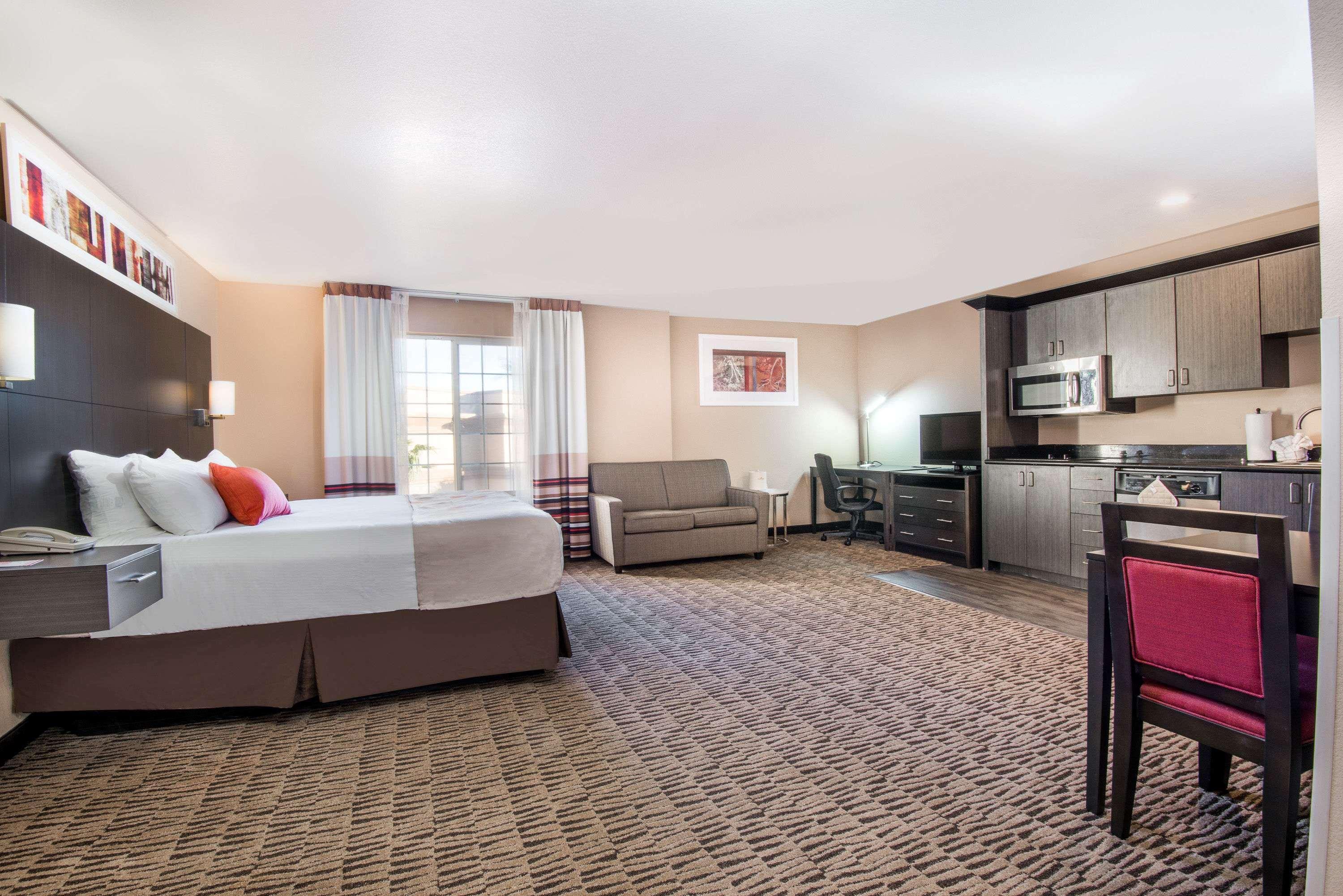 Hawthorn Suites Las Vegas Kültér fotó