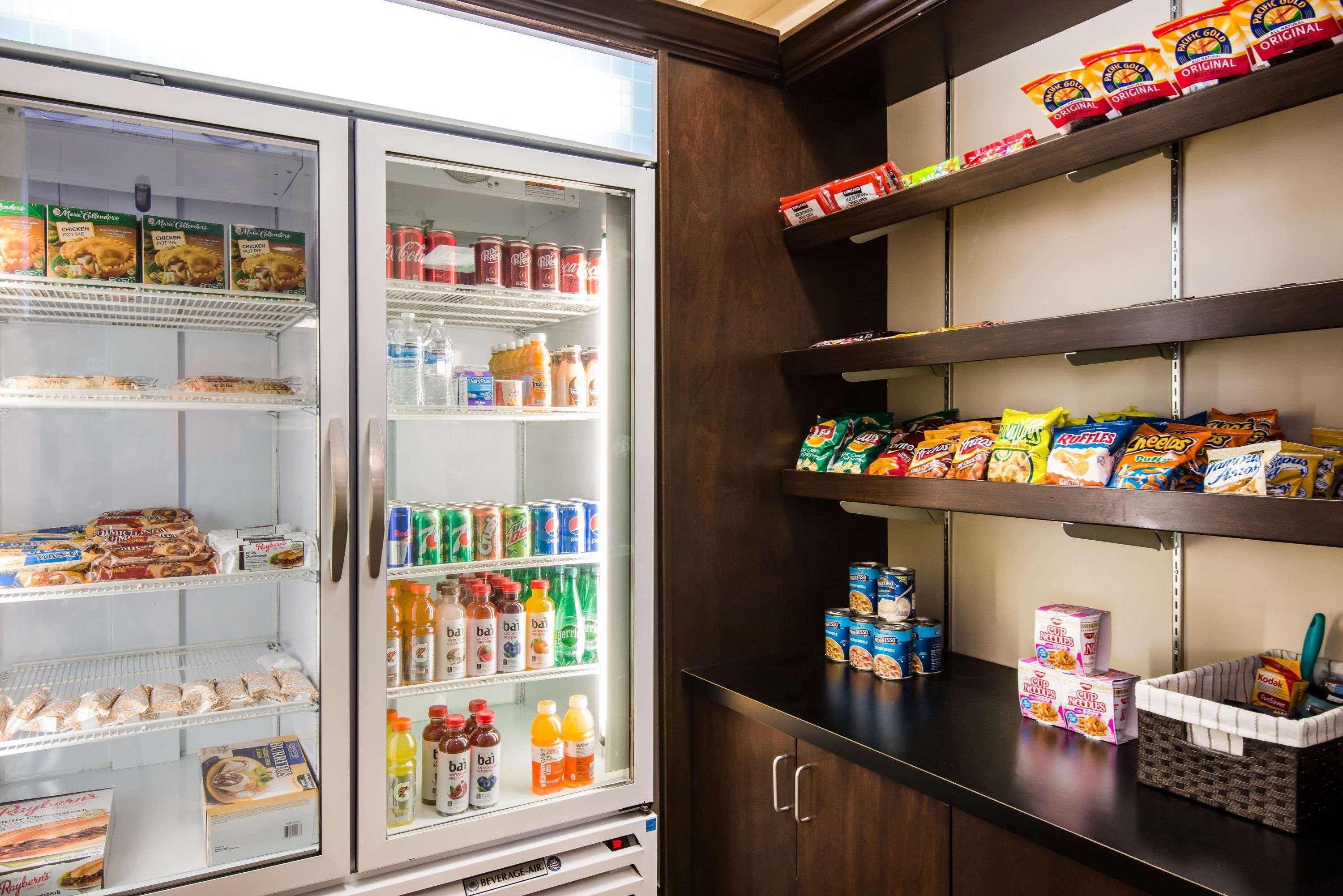 Hawthorn Suites Las Vegas Kültér fotó