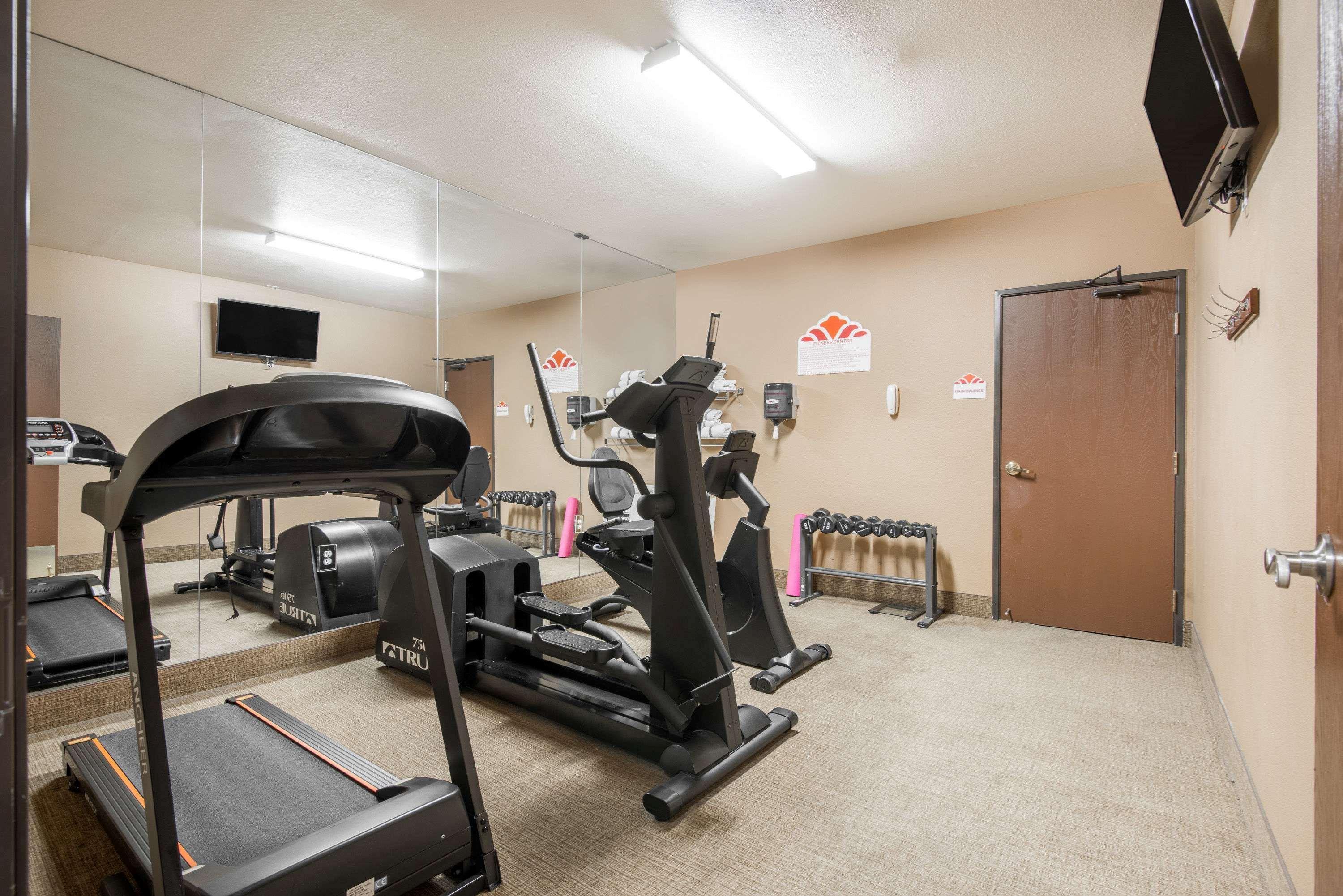 Hawthorn Suites Las Vegas Kültér fotó