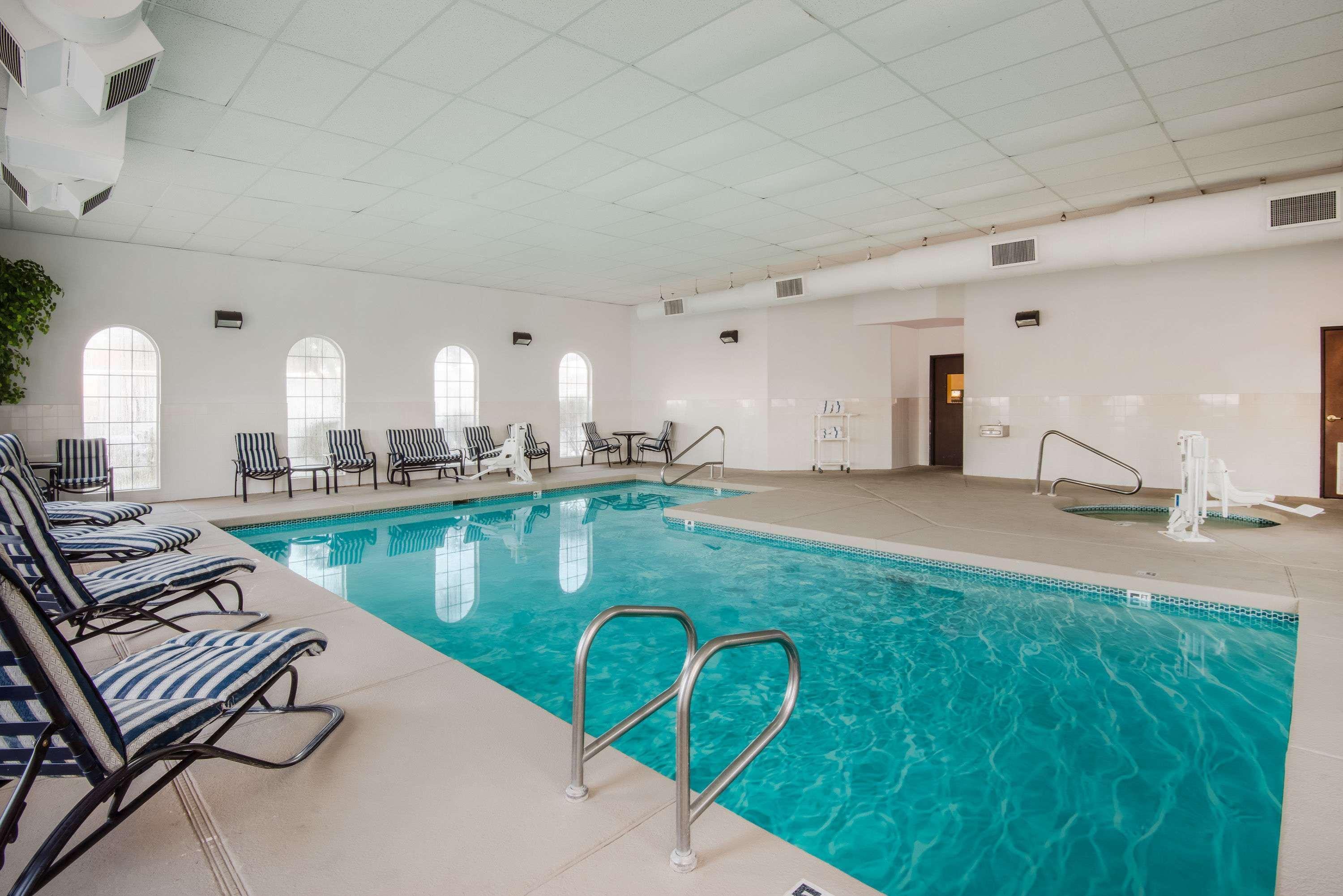 Hawthorn Suites Las Vegas Kültér fotó
