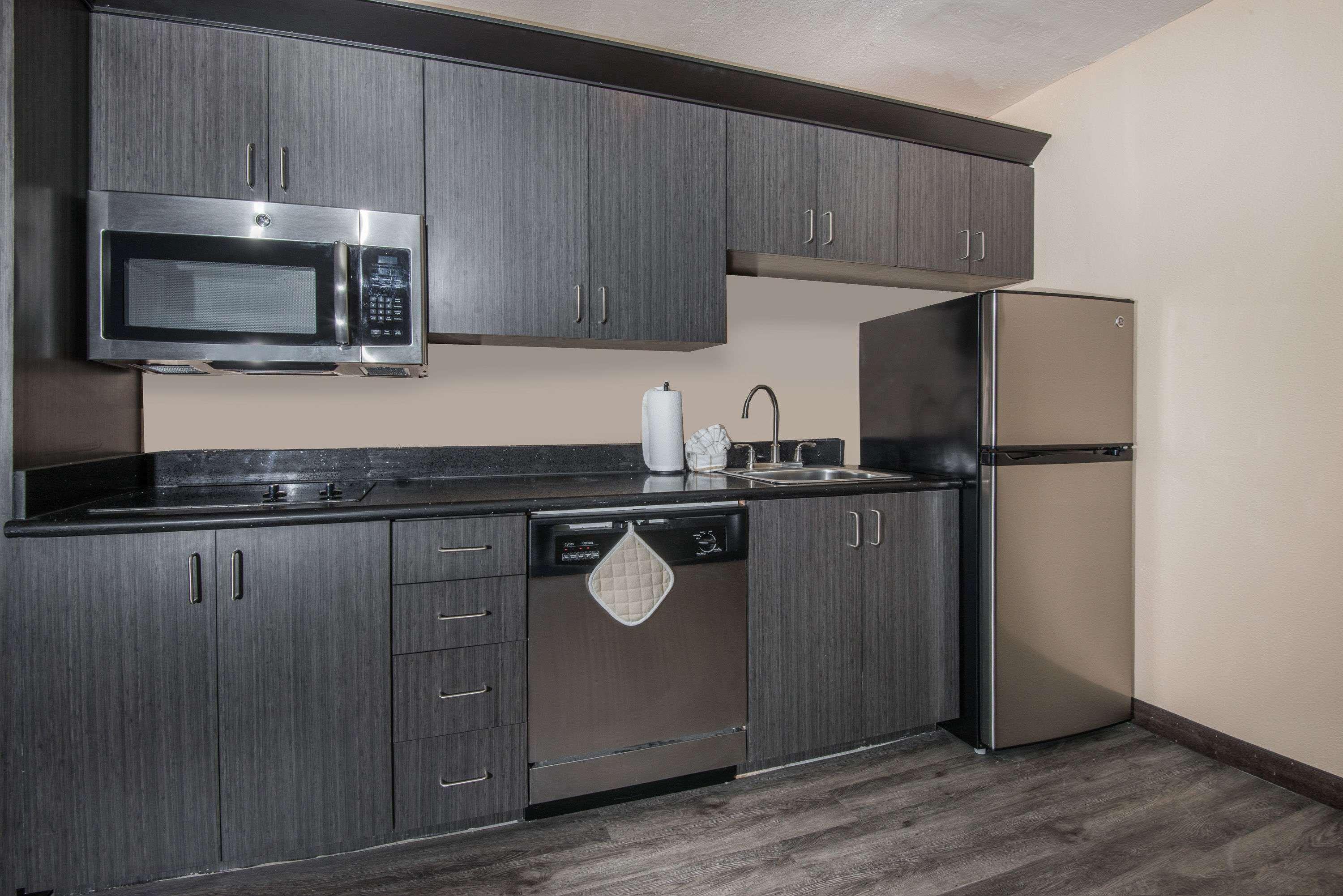Hawthorn Suites Las Vegas Kültér fotó