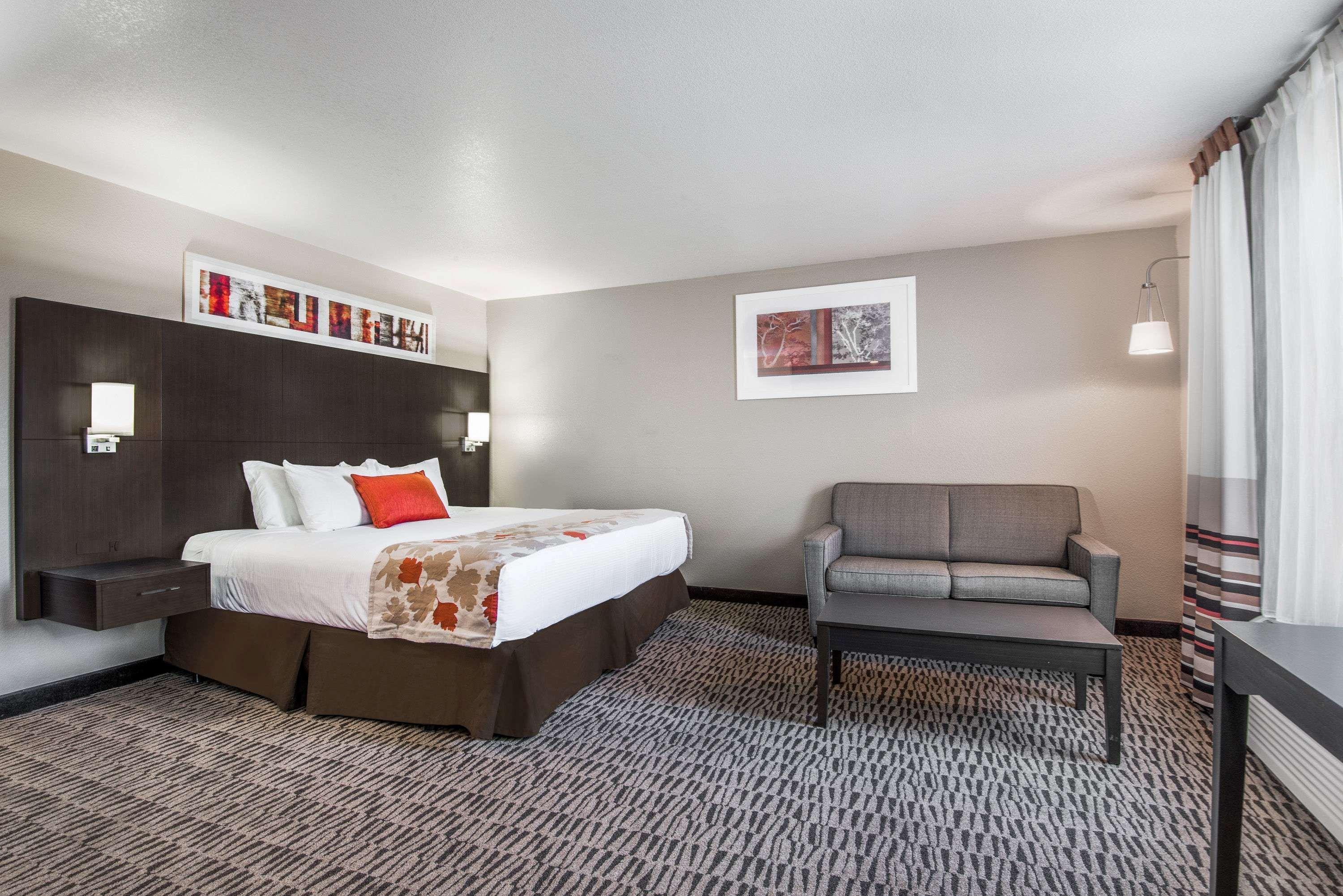 Hawthorn Suites Las Vegas Kültér fotó