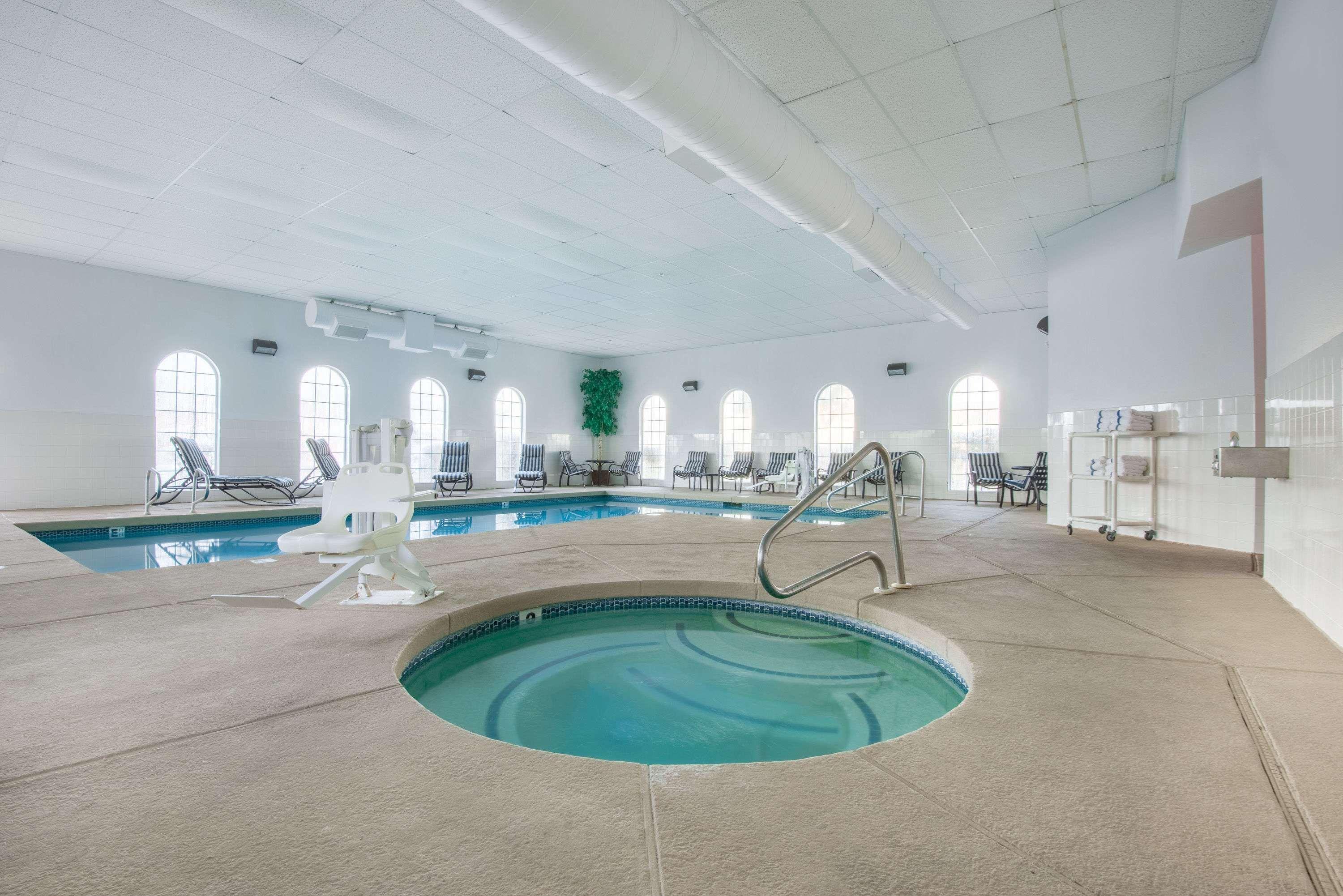 Hawthorn Suites Las Vegas Kültér fotó