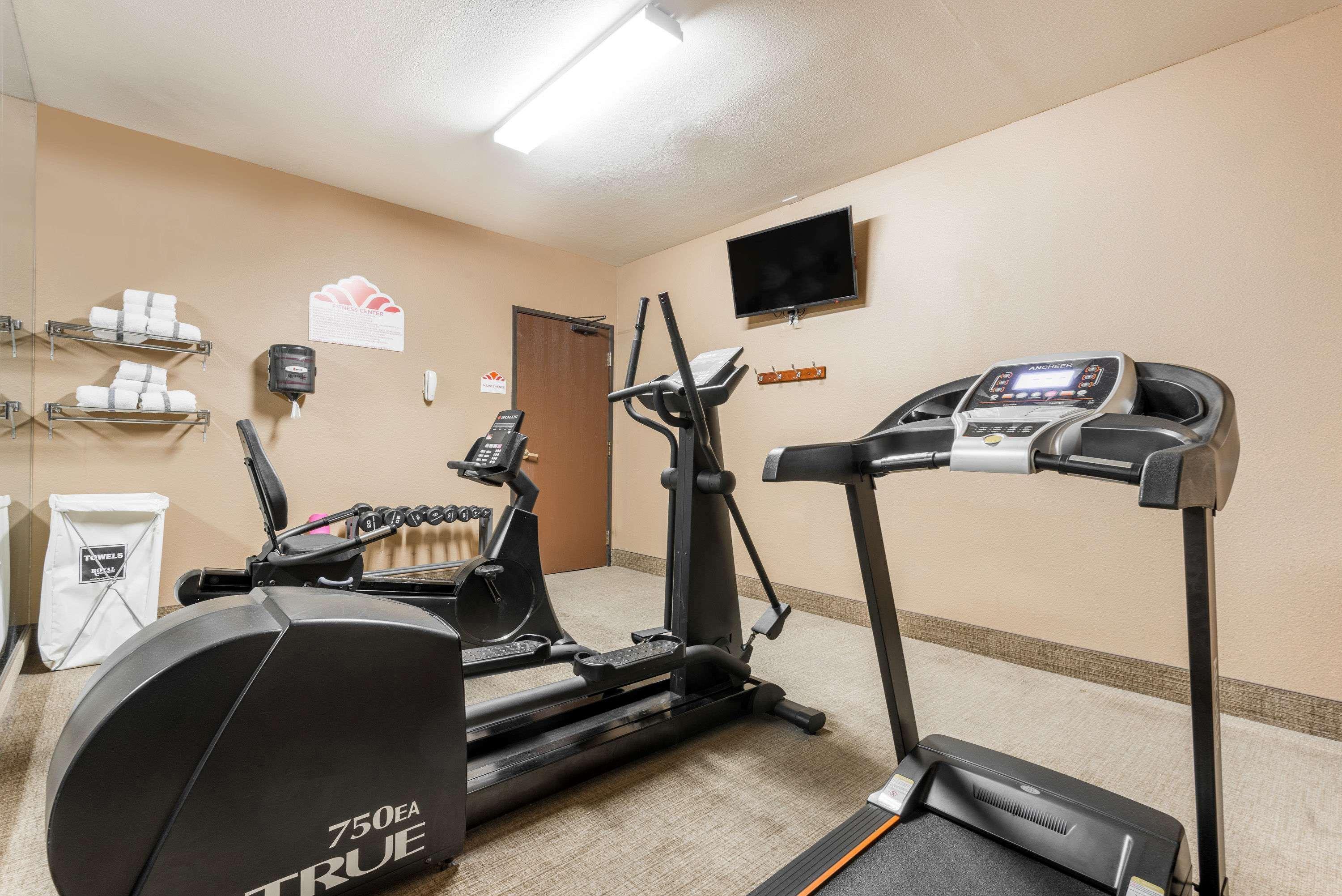 Hawthorn Suites Las Vegas Kültér fotó