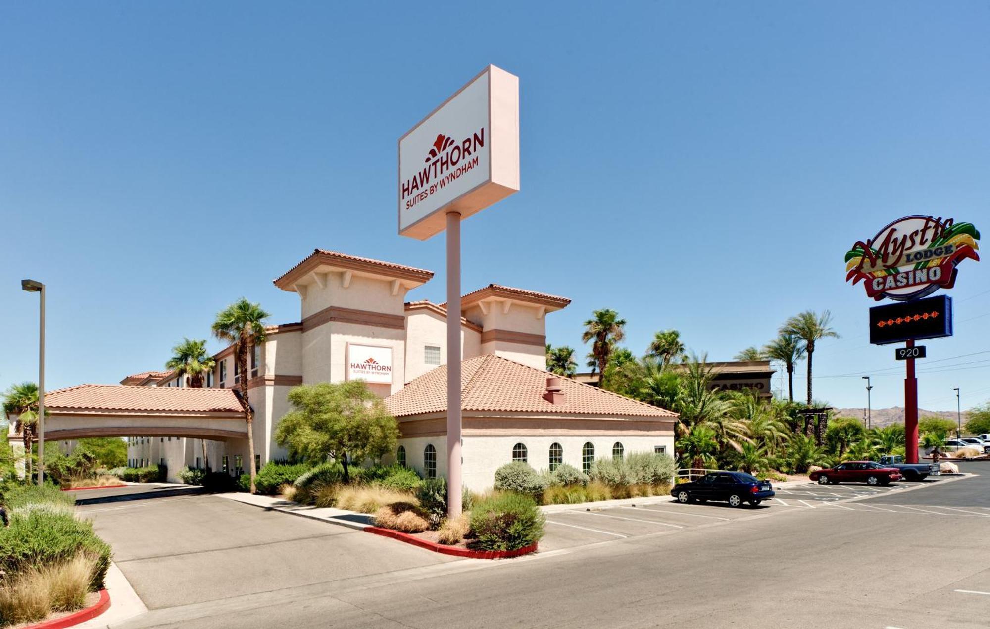 Hawthorn Suites Las Vegas Kültér fotó