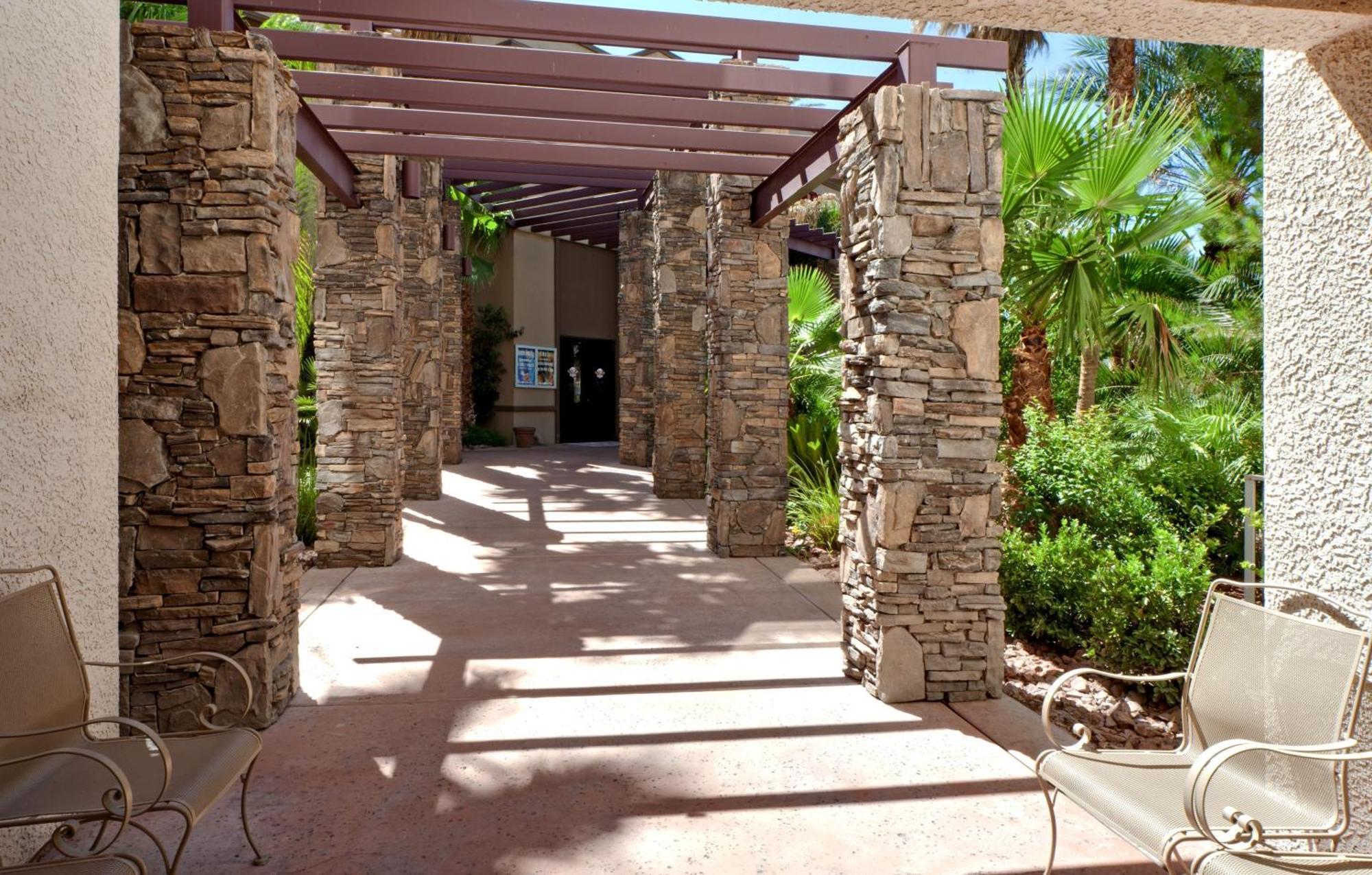 Hawthorn Suites Las Vegas Kültér fotó