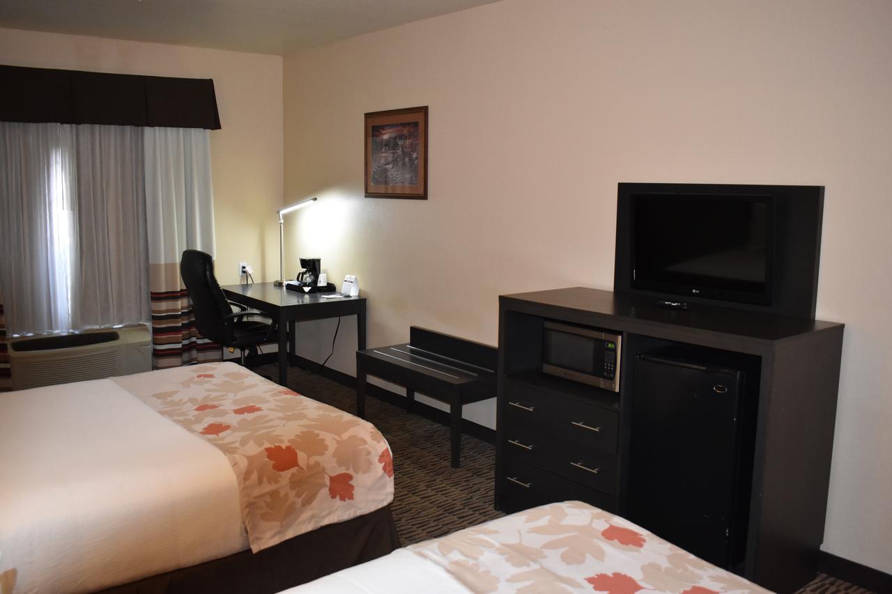 Hawthorn Suites Las Vegas Kültér fotó