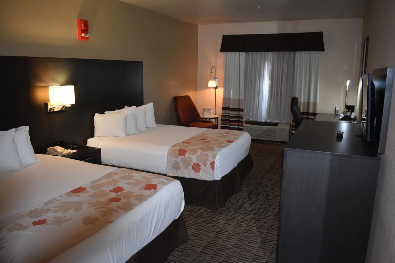 Hawthorn Suites Las Vegas Kültér fotó