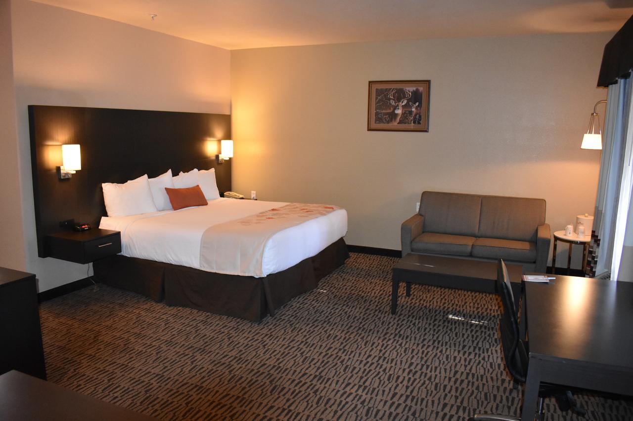 Hawthorn Suites Las Vegas Kültér fotó