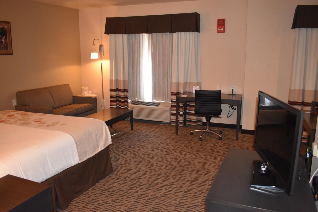 Hawthorn Suites Las Vegas Kültér fotó
