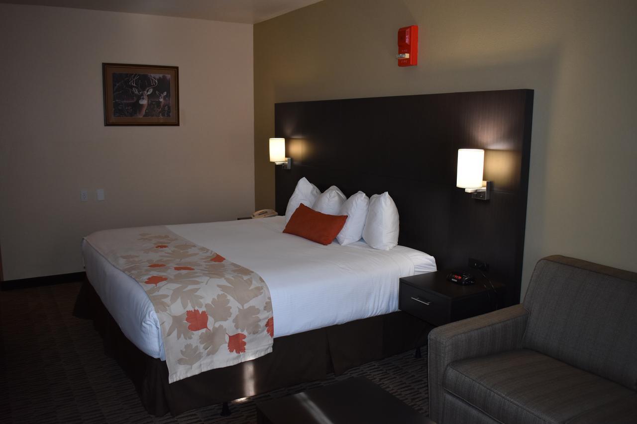 Hawthorn Suites Las Vegas Kültér fotó