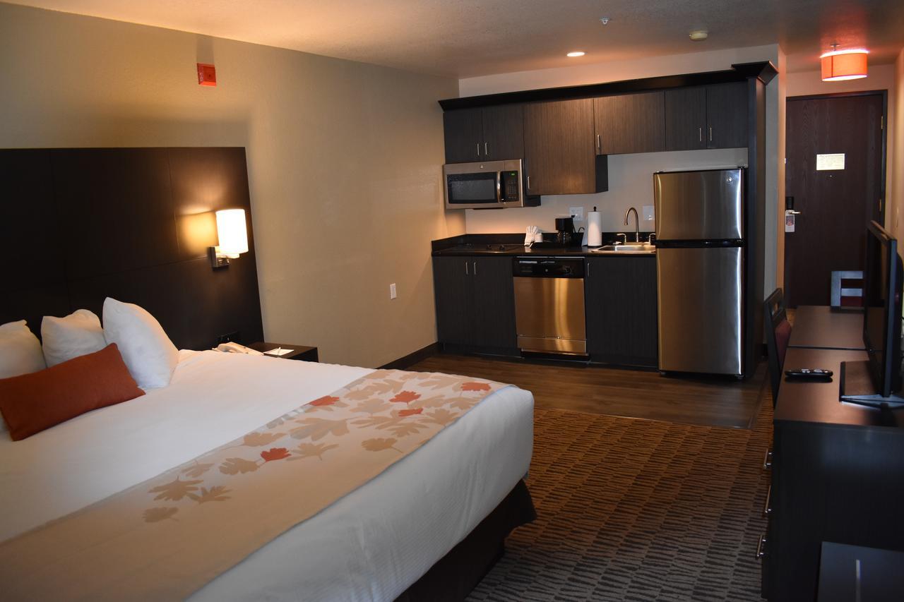 Hawthorn Suites Las Vegas Kültér fotó