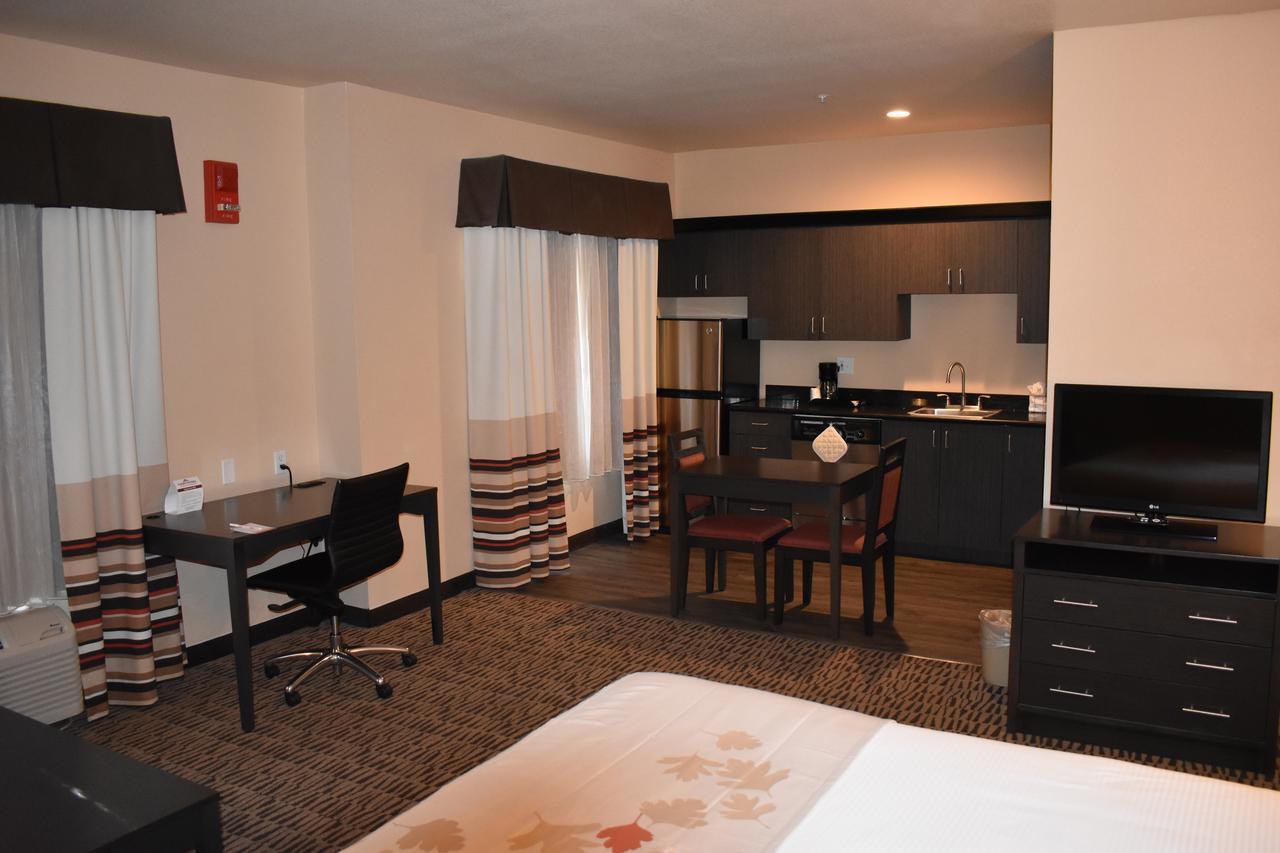 Hawthorn Suites Las Vegas Kültér fotó