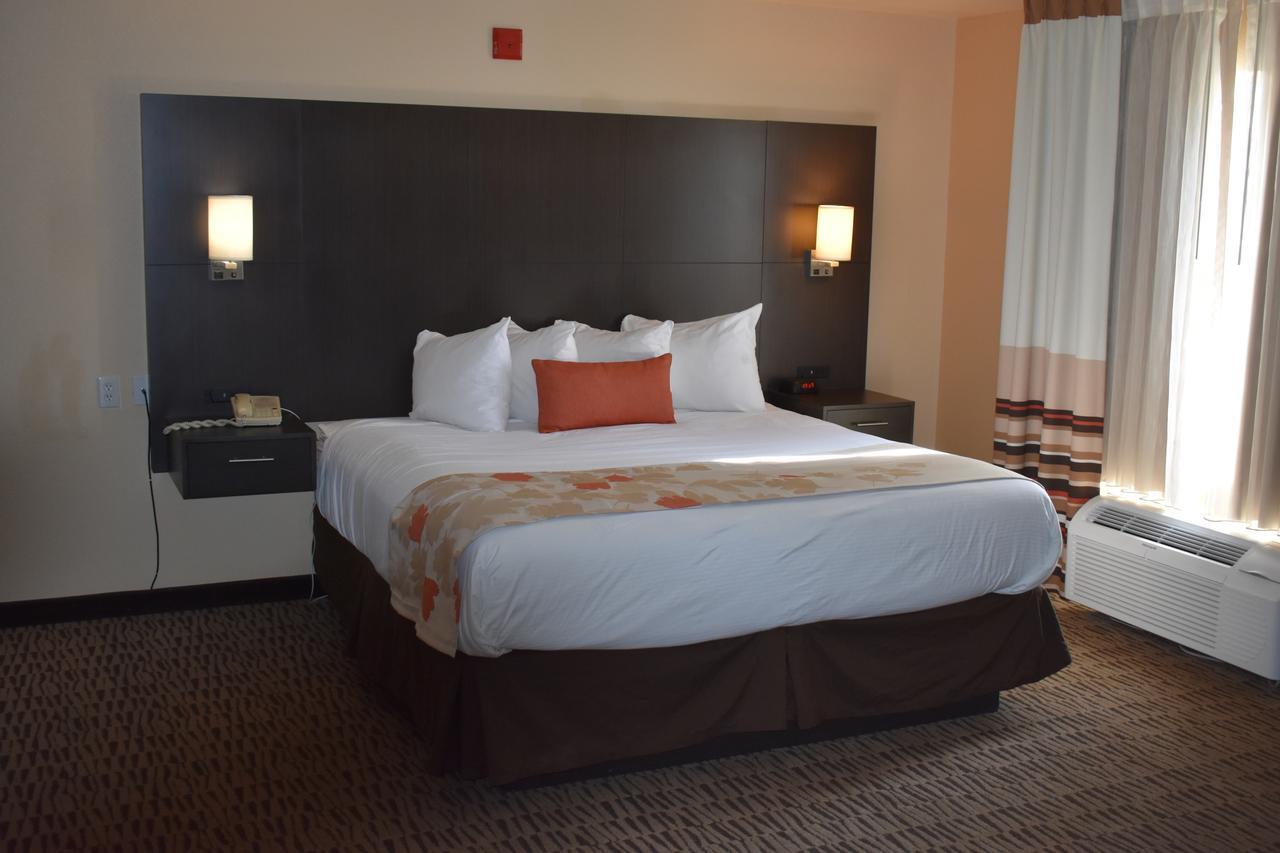 Hawthorn Suites Las Vegas Kültér fotó