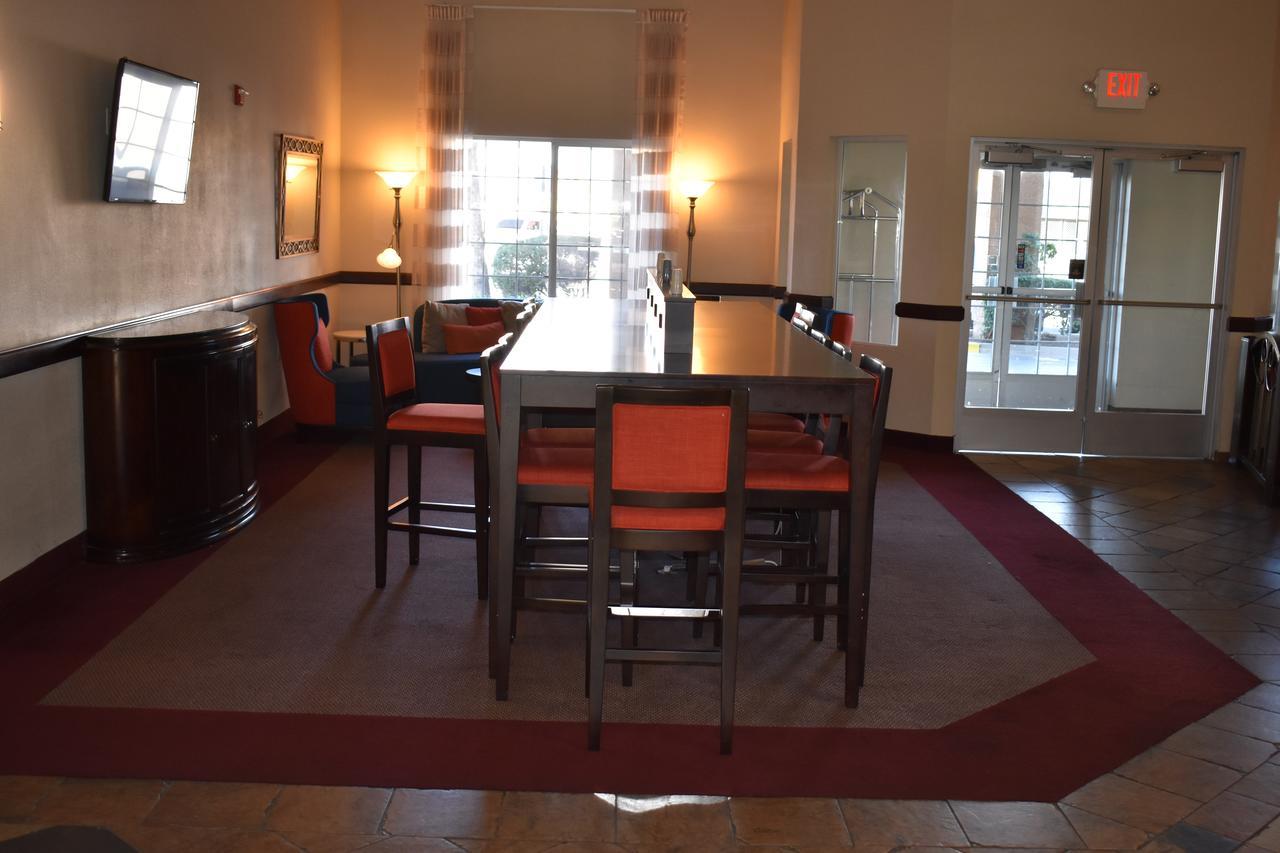 Hawthorn Suites Las Vegas Kültér fotó