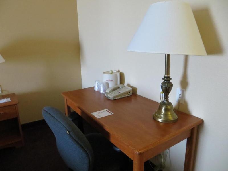 Hawthorn Suites Las Vegas Kültér fotó