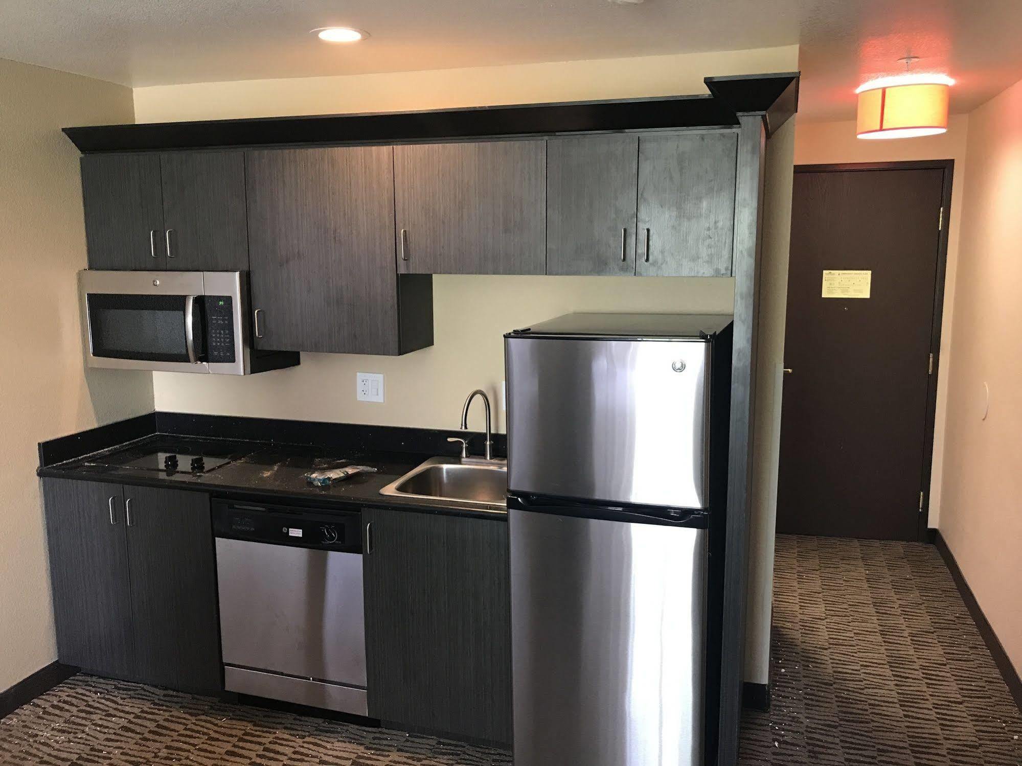 Hawthorn Suites Las Vegas Kültér fotó