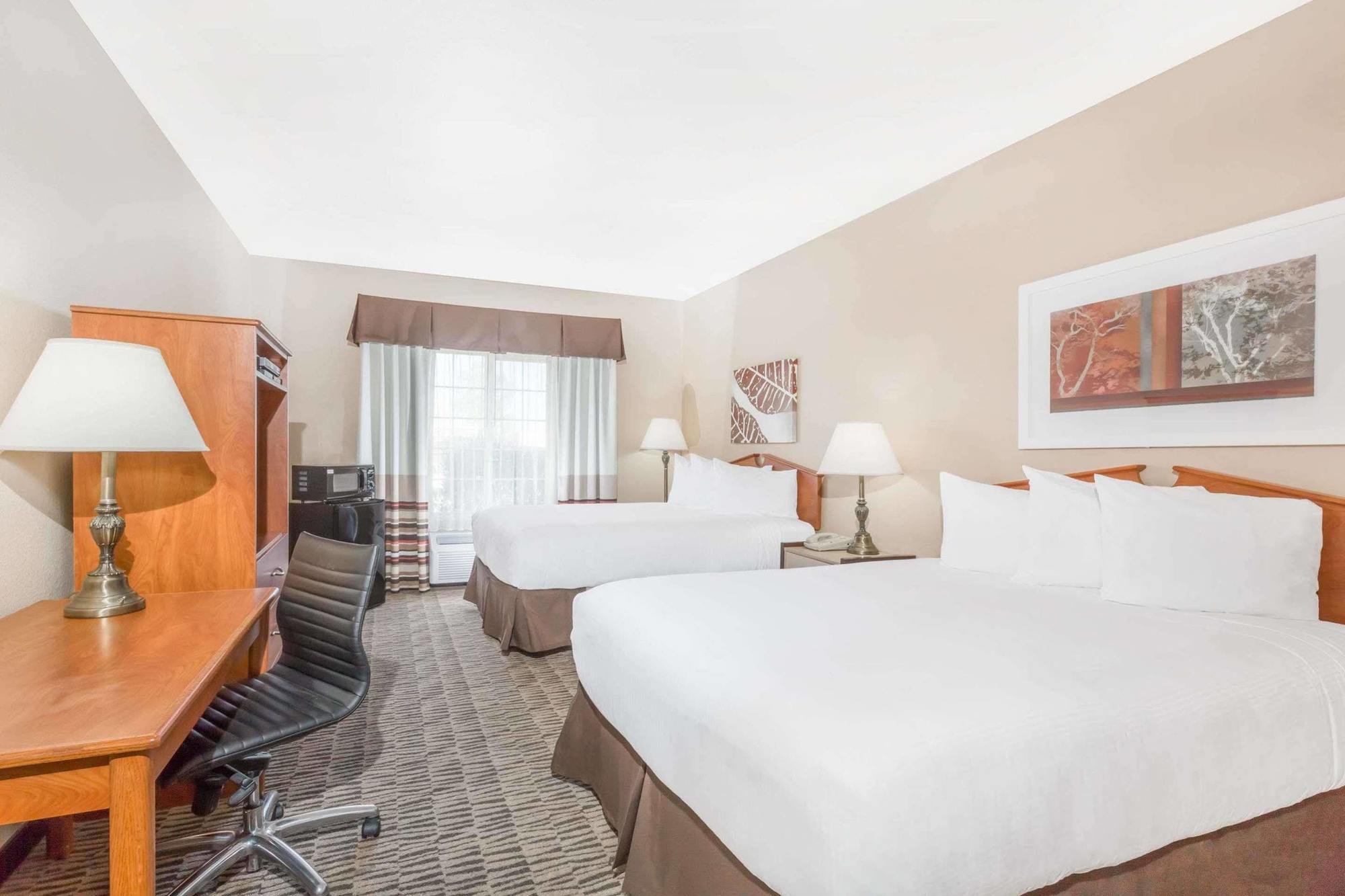 Hawthorn Suites Las Vegas Kültér fotó