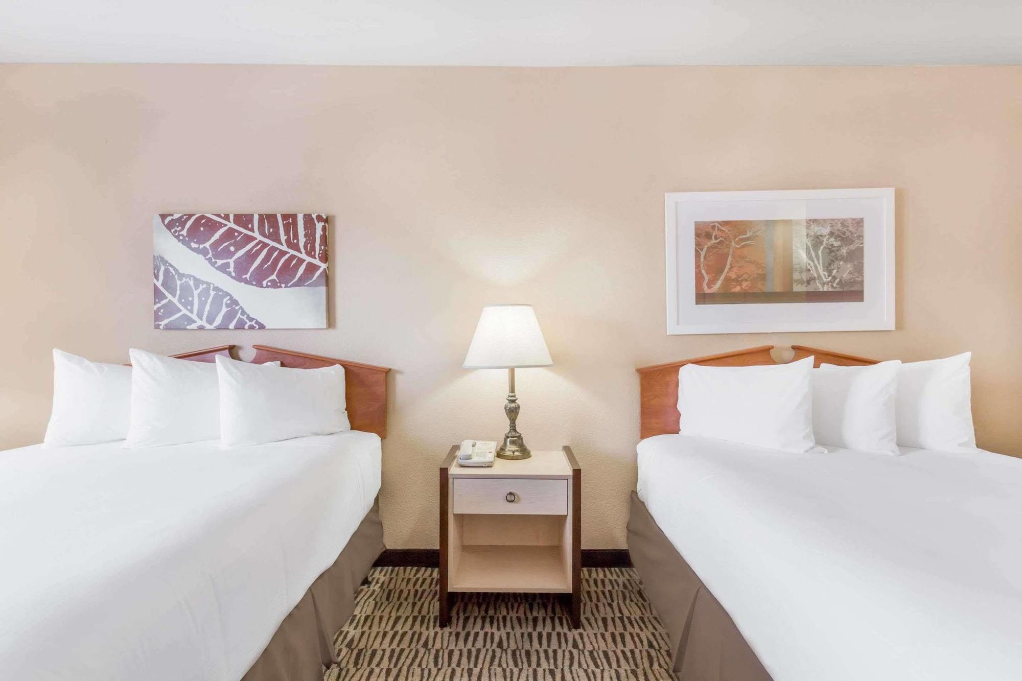 Hawthorn Suites Las Vegas Kültér fotó