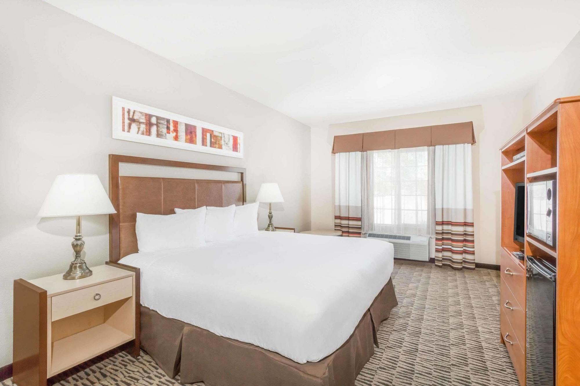Hawthorn Suites Las Vegas Kültér fotó