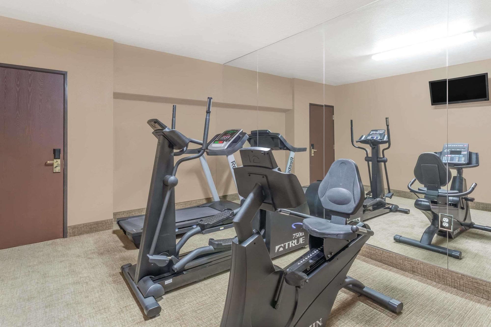 Hawthorn Suites Las Vegas Kültér fotó