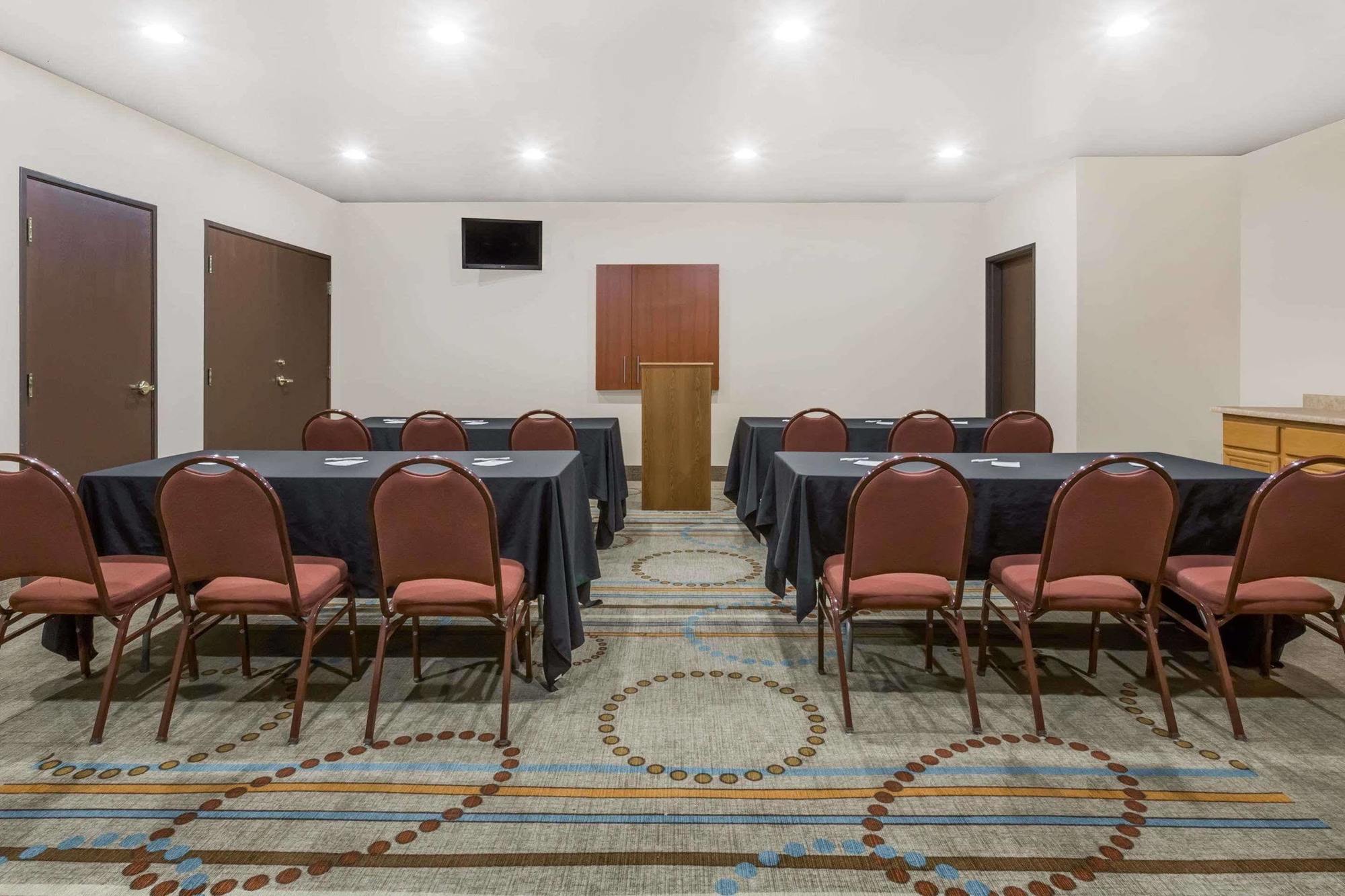 Hawthorn Suites Las Vegas Kültér fotó