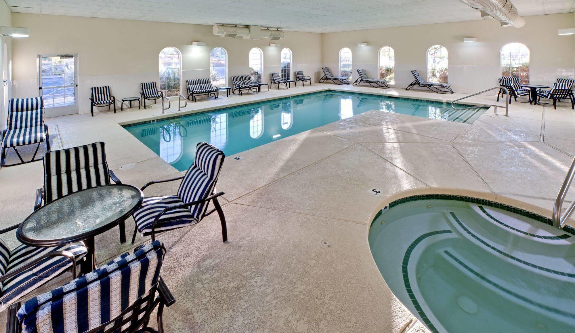 Hawthorn Suites Las Vegas Kültér fotó
