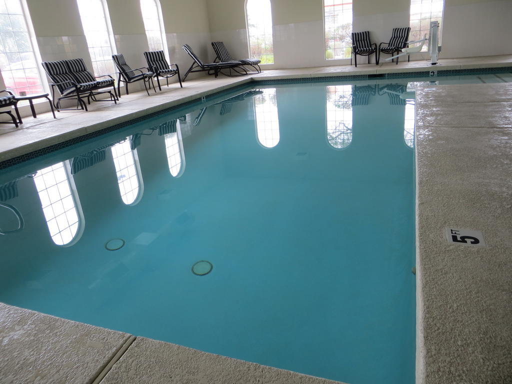 Hawthorn Suites Las Vegas Kültér fotó