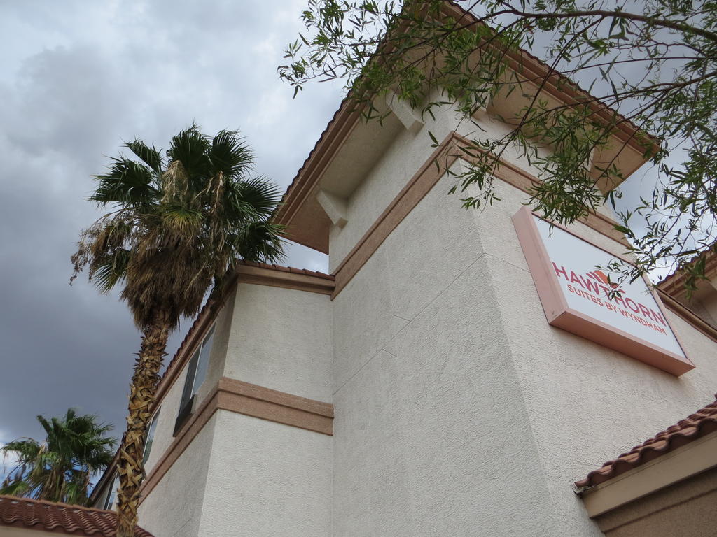 Hawthorn Suites Las Vegas Kültér fotó