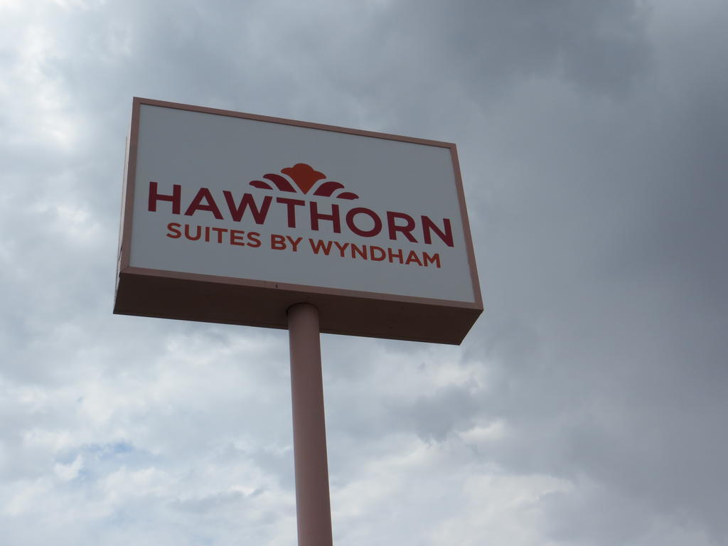Hawthorn Suites Las Vegas Kültér fotó