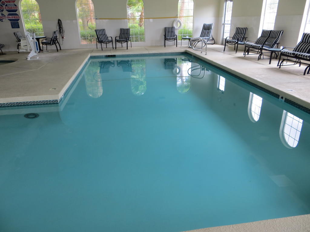 Hawthorn Suites Las Vegas Kültér fotó