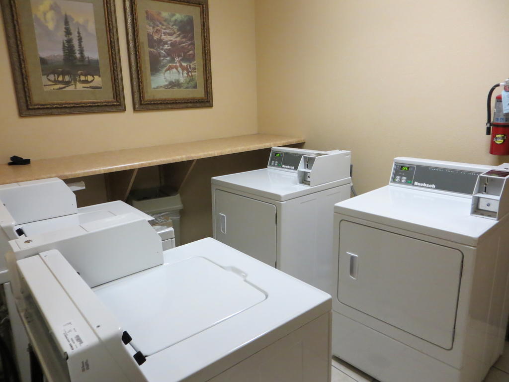 Hawthorn Suites Las Vegas Kültér fotó
